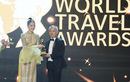 World Travel Awards vinh danh khách sạn Việt “phong cách nhất Châu Á”