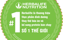 Khảo sát của Herbalife Nutrition: 94% người Việt được hỏi cho biết “muốn thành công thì không thể sợ mắc sai lầm”