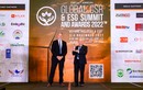 Vinamilk được vinh danh với các giải thưởng hội nghị CSR & ESG toàn cầu 2022