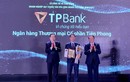 Văn hóa kinh doanh TPBank được công nhận chuẩn Quốc gia