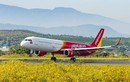 Bay thẳng Đà Lạt – Seoul, Cần Thơ – Seoul từ hôm nay với vé Vietjet siêu tiết kiệm