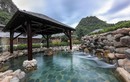 Onsen - tương lai mới của nghỉ dưỡng xa xỉ gắn với chăm sóc sức khỏe