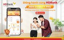 Kiếm tiền nhàn như cộng tác viên Ngân hàng