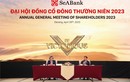 Đại hội đồng cổ đông SeABank 2023: Đặt mục tiêu tăng trưởng bền vững