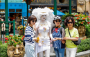  Hóa ra đây là lý do khiến Sun World Ba Na Hills hút khách Hàn Quốc, Thái Lan