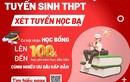 Trường Phổ thông Liên cấp Đa Trí Tuệ MIS tuyển sinh