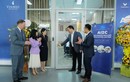  Trung tâm đào tạo Chẩn đoán hình ảnh chất lượng quốc tế tại Việt Nam (AIEC)