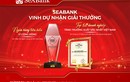 SeABank được vinh danh Ngân hàng tiêu biểu vì cộng đồng 2022 và Top 50 Doanh nghiệp tăng trưởng xuất sắc nhất Việt Nam