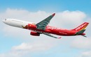 Vietjet dẫn đầu dịch vụ bay của hàng không chi phí thấp toàn cầu 2023 do AirlineRatings bình chọn