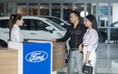 Ford Việt Nam Nâng Cấp Trải Nghiệm Khách Hàng Bằng Nhiều Ứng Dụng Và Dịch Vụ Mới