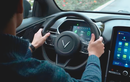 Trợ lý ảo VinFast: Công nghệ AI thay đổi thói quen lái xe của người Việt