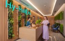 Khách sạn Grand Hyams Hotel - Quy Nhon Beach: Thư giãn và tài tạo năng lượng cùng Hy-Halona Spa