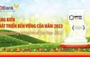 HDBank - ngân hàng duy nhất tại Việt Nam vừa được vinh danh về phát triển bền vững