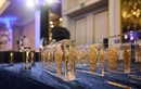 Vinamilk sở hữu thêm các “giải vàng” chất lượng từ giải thưởng quốc tế Monde Seclection tại Bỉ