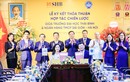 SHB hợp tác chiến lược với Đại học Thái Bình nâng cao chất lượng đào tạo và nguồn nhân lực