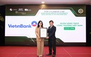 VietinBank giành giải Top 3 Doanh nghiệp niêm yết có hoạt động quan hệ nhà đầu tư yêu thích nhất 2023