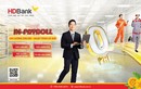 Happy Di- Payroll: Gói chi lương siêu ưu đãi dành cho Doanh nghiệp và người lao động