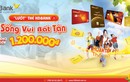 HDBank đến “Sóng Festival” cùng deal giảm giá độc quyền tới 50% từ Samsung