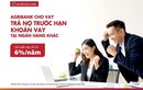 Agribank cho vay trả nợ trước hạn khoản vay tại các ngân hàng khác