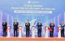 Khai trương Trung tâm dữ liệu VNPT IDC Hòa Lạc: Lớn nhất, hiện đại nhất Việt Nam