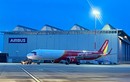 Liên tục nhận tàu bay mới, Vietjet đón tàu bay thứ 101