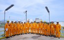 PV GAS sẽ trở thành doanh nghiệp số 1 Việt Nam về kinh doanh hạ tầng và cung ứng LNG
