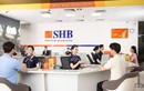 SHB đạt kết quả kinh doanh tích cực, các chỉ tiêu an toàn