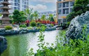 Chất sống Zen “duo garden” đặc biệt chỉ có tại The Zenpark