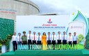 Cần có cơ sở pháp lý để hỗ trợ hoạt động kinh doanh LNG