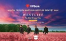 Chuyến tàu “Chạm vào ký ức Westlife” và “ông lớn” đứng đằng sau hành trình đưa Westlife về Việt Nam