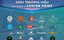 Tổ hợp Center Point chuẩn bị khai trương, đón làn sóng chuyển cư về Đông Thủ đô