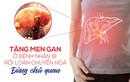 Men gan cao ở bệnh nhân rối loạn chuyển hoá – Đâu là nguyên nhân?