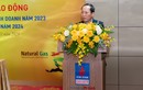 Công ty CP Phân phối Khí thấp áp Dầu khí Việt Nam đoàn kết, nỗ lực hoàn thành mục tiêu