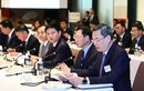 VietinBank phối hợp tổ chức Tọa đàm của Thủ tướng Chính phủ với các tập đoàn Nhật Bản