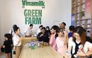 Vinamilk tiên phong ứng dụng thành công công nghệ sữa Green Farm đột phá