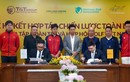 T&T Group hợp tác với Hiệp hội Golf Việt Nam, khánh thành Học viện T&T Golf Academy