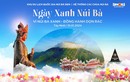 Khởi động chiến dịch Ngày Xanh Núi Bà: Phật tử chung tay làm sạch Núi Bà Đen