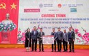 Agribank triển khai Chương trình chung tay vì người nghèo, đối tượng chính sách nhân dịp Xuân Giáp Thìn