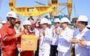 Petrovietnam khởi động năm 2024 với nhiều kết quả tích cực