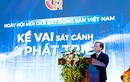 Doanh nghiệp đổi mới sáng tạo Meey Land ghi dấu tại “Ngày hội môi giới BĐS Việt Nam”