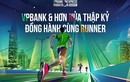 VPBank và hơn nửa thập kỷ đồng hành cùng runner