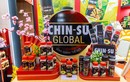 Chin-su ghi điểm tại Foodex Nhật Bản 2024 với bộ gia vị hạt và bột đặc sản Việt Nam