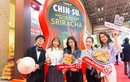 Tương ớt Chinsu Sriracha vừa ra mắt đã “dậy sóng” ở Nhật Bản