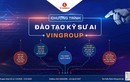 Vinbigdata tuyển sinh chương trình đào tạo kỹ sư AI mùa 5 - 2024