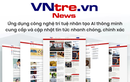 COO Dung Bùi chia sẻ về hành trình phát triển của VNtre.vn