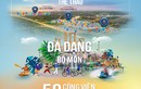 Thế giới thể thao không giới hạn tại “nơi đáng sống bậc nhất hành tinh” Ocean City