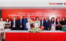 TECHCOMBANK cùng VINUNIVERSITY công bố Chương trình quản lý tài chính cho thế hệ trẻ