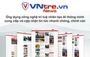COO Dung Bùi đại diện cho VNtre.vn tham dự Vietnam – Asia DX Summit 2024