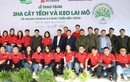 Ba thập kỷ SeABank kiến tạo văn hóa Kết nối