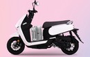 SYM Việt Nam ra mắt xe 50 cc đầu tiên có hệ thống phun xăng điện tử